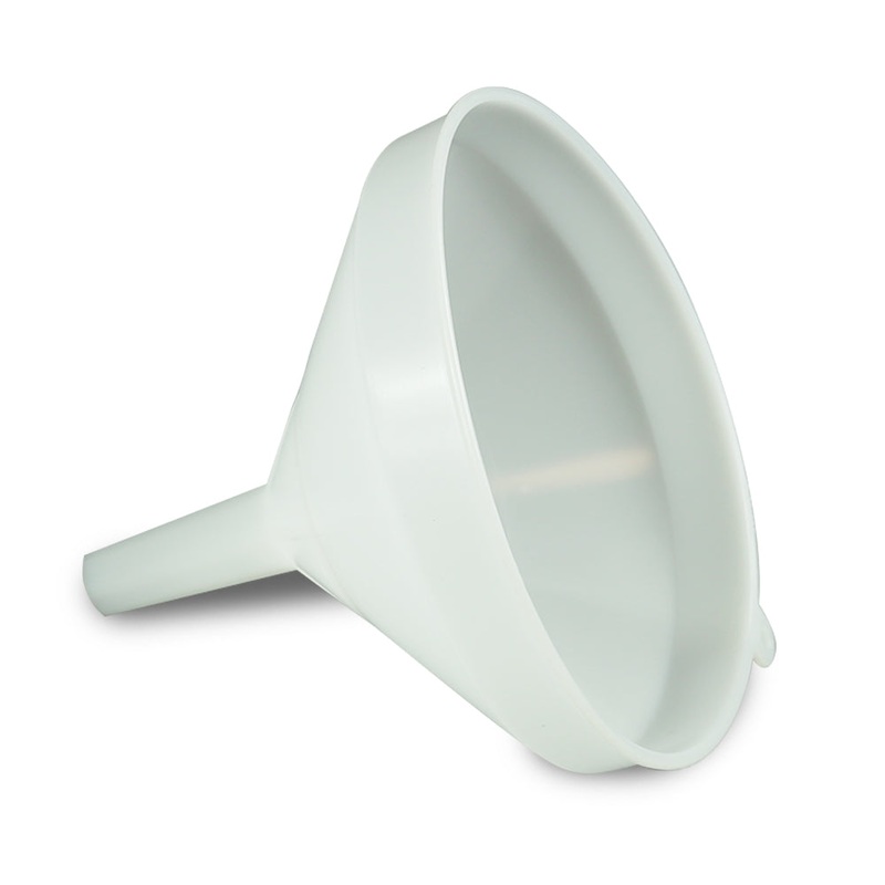 25cm Funnel with Filter Disc