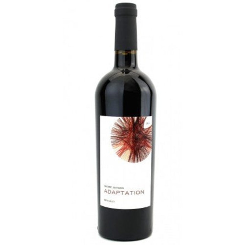 Adaptation Napa Cabernet Sauvignon 2019 – 750ML