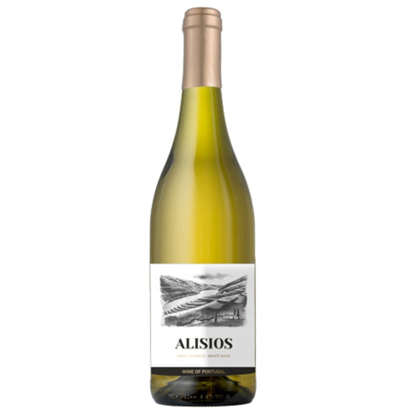 Alisos White 1L