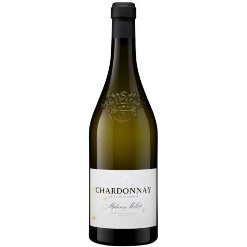Alphonse Mellot Chardonnay 2020 – 750ml
