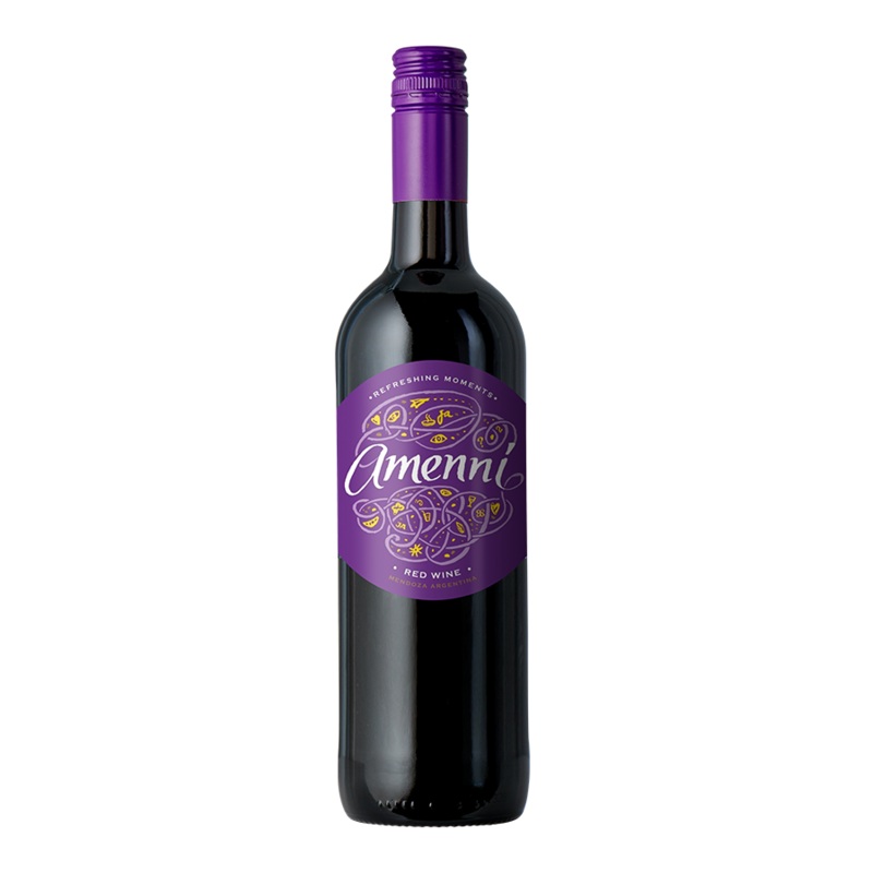 Amenni Red Blend