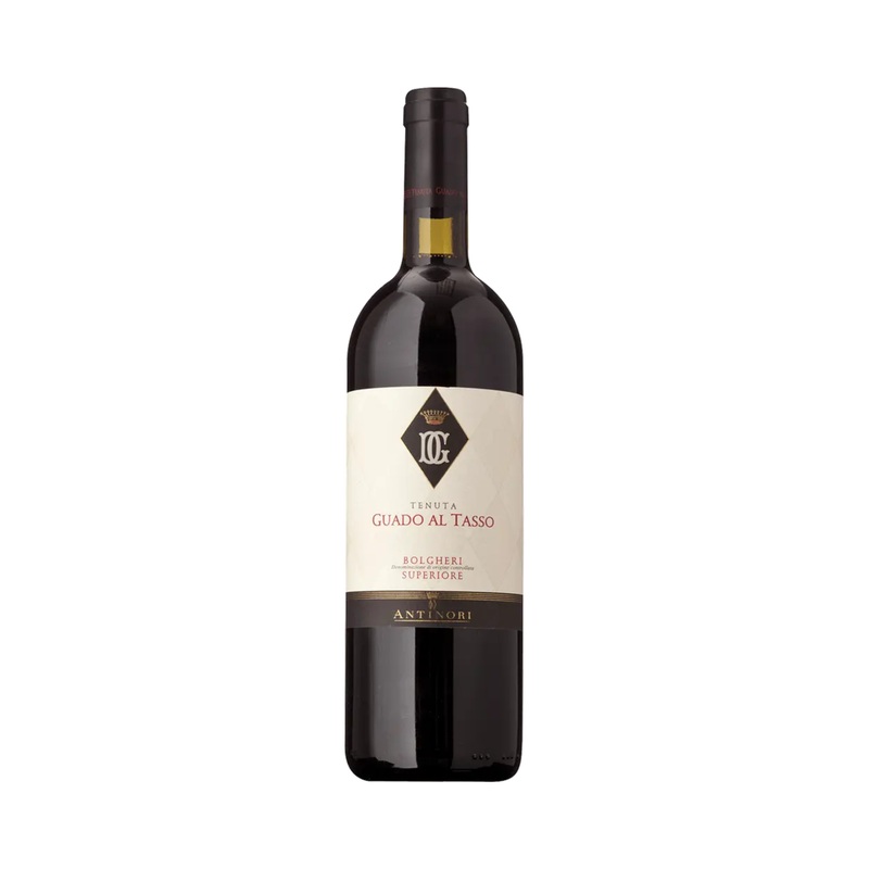 Antinori Guado al Tasso Bolgheri Superiore 750 ML