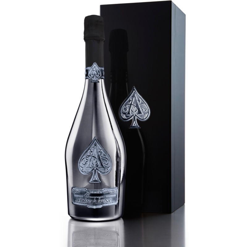 Armand de Brignac Ace of Spades Blanc de Noirs