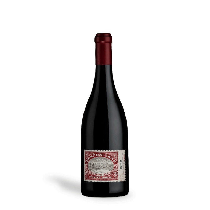 Benton Lane Pinot Noir