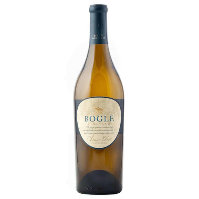 Bogle Vineyards Chenin Blanc, Clarksburg, California 2023