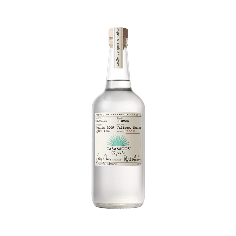 Casamigos Blanco Tequila 1 L