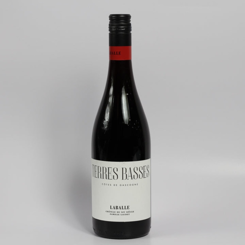 Chateau Laballe, Les Terres Basses 2020