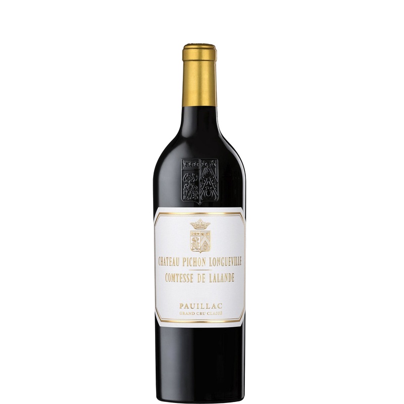Chteau Pichon Lalande, 2024 IN BOND 3X75CL