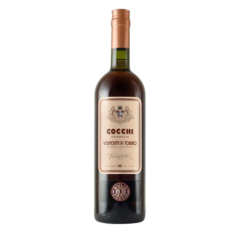 Cocchi Vermouth di Torino Rosso