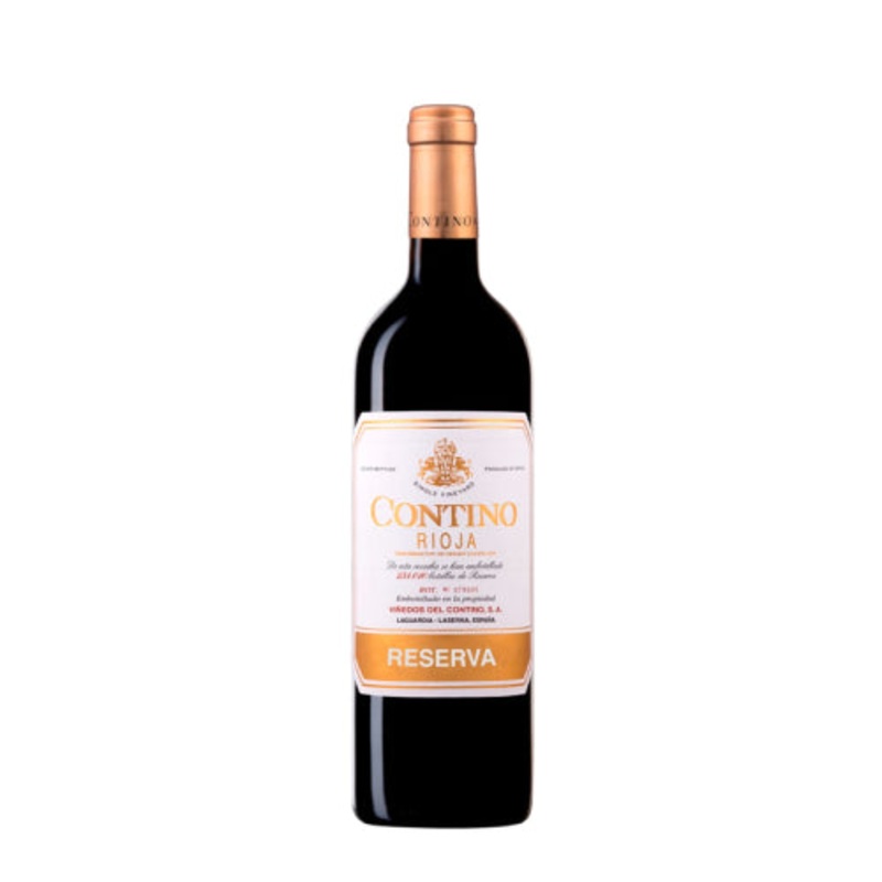 Contino Rioja Reserva 2018 – 750ML