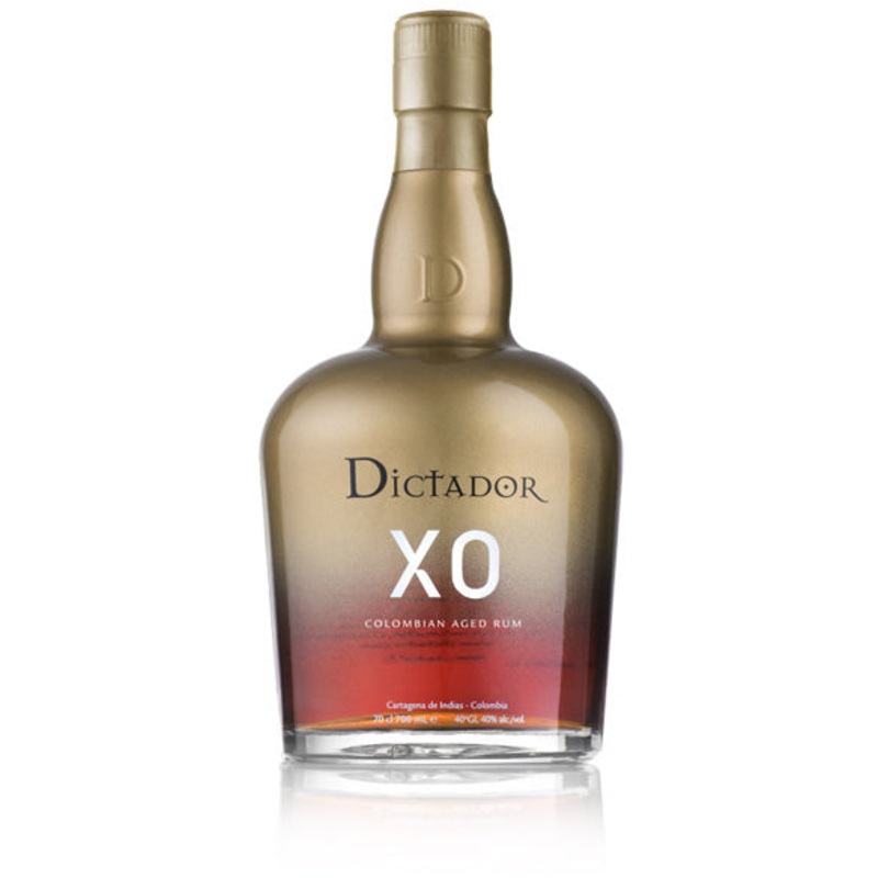 Dictador XO Perpetual Rum