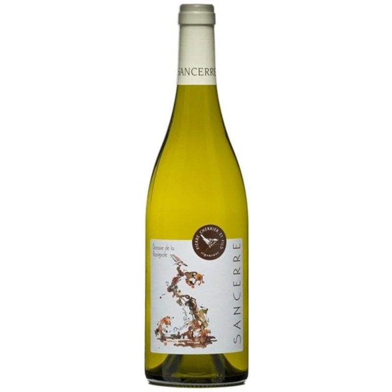 Domaine de la Rossignole, Sancerre 2024 (Case)