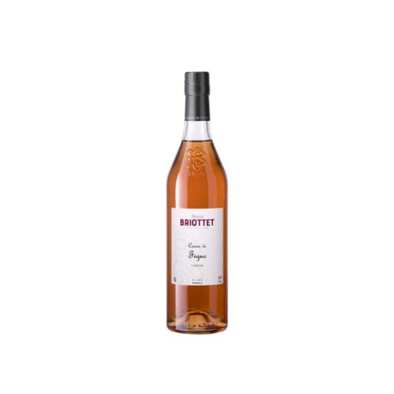 Edmond Briottet Creme de Figue (Fig) 70cl