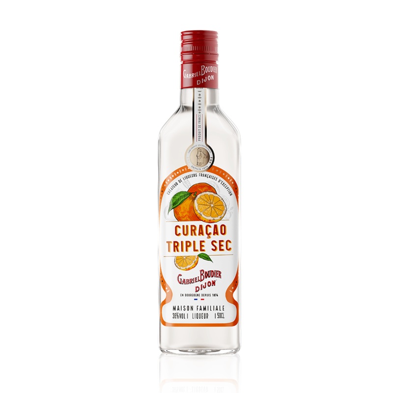 Gabriel Boudier Triple Sec