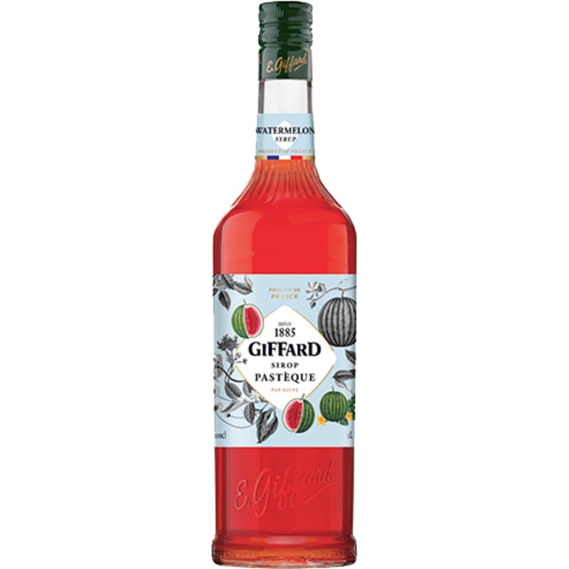 Giffard Sirop Watermelon