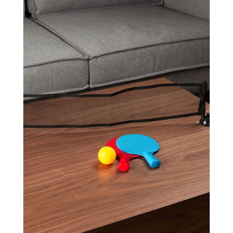 Harvey’s Bored Games – Mini Table Tennis