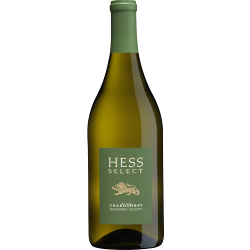 Hess Select Chardonnay – 750ML