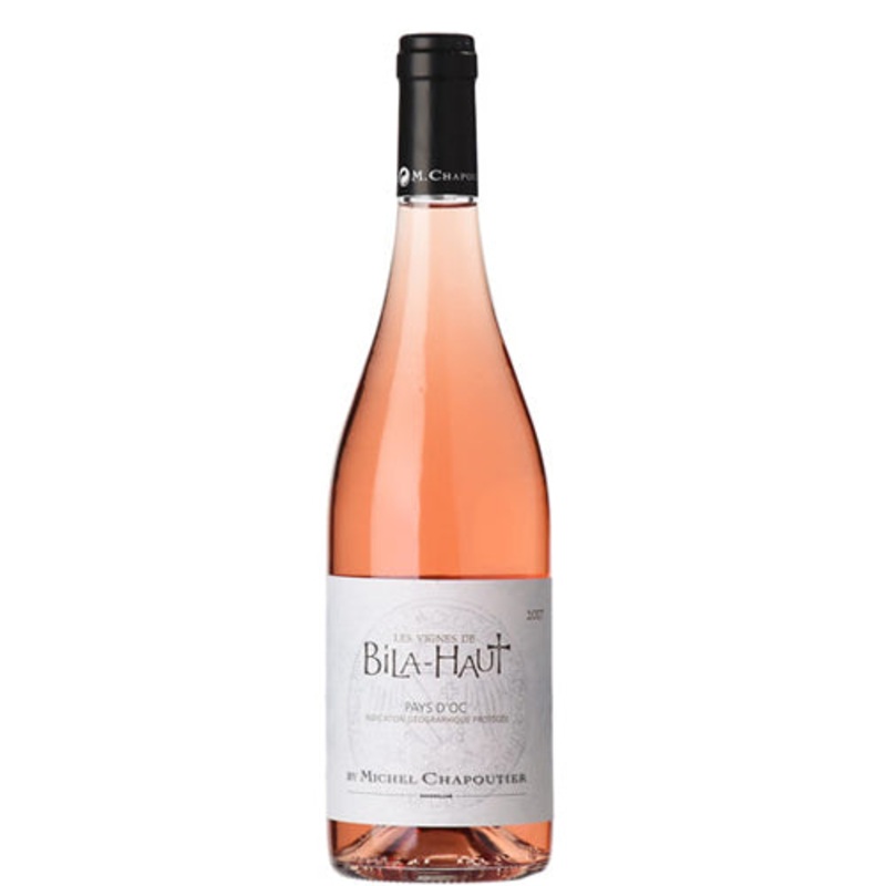 Les Vignes De Bila Haut Rose 2024 – 750ML