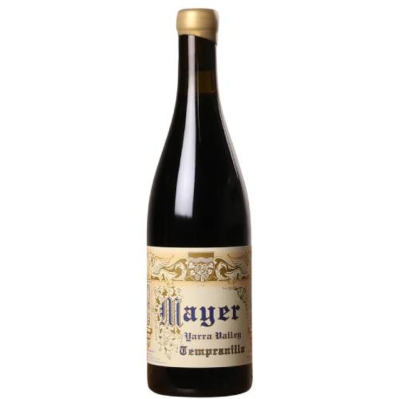 Mayer Tempranillo 2022 – 750ML