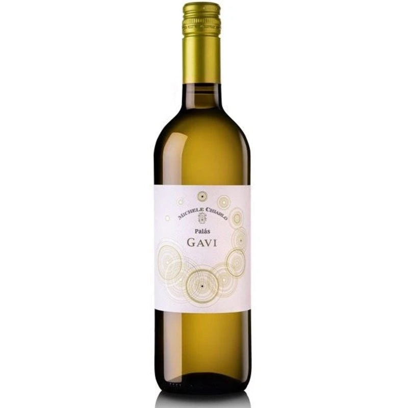 Michele Chiarlo ‘Palas’, Gavi 2024 (Case)
