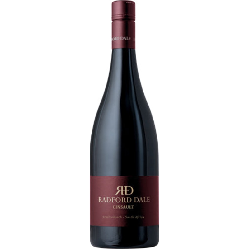 Radford Dale Cinsault 2019