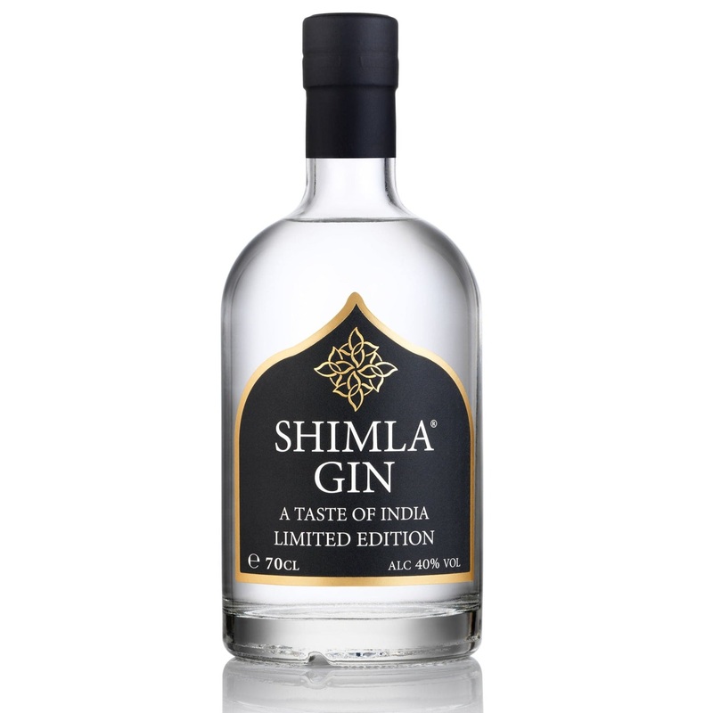 Shimla Craft Gin 70cl