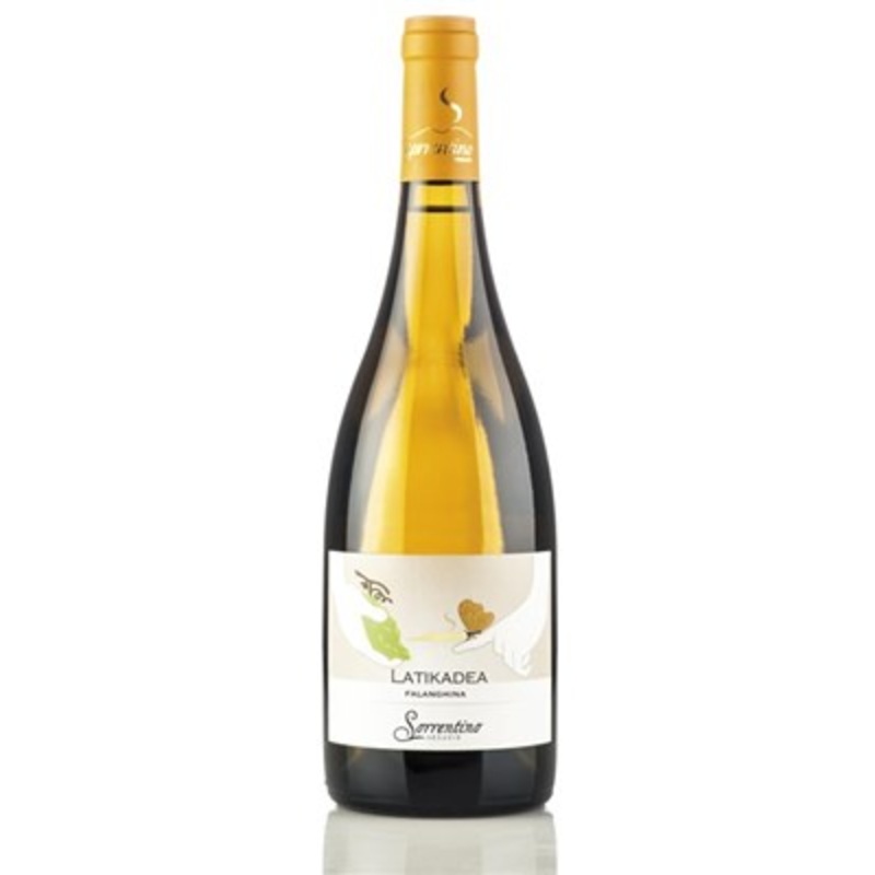 Sorrentino, Latikadea Falanghina, 2020 Case)