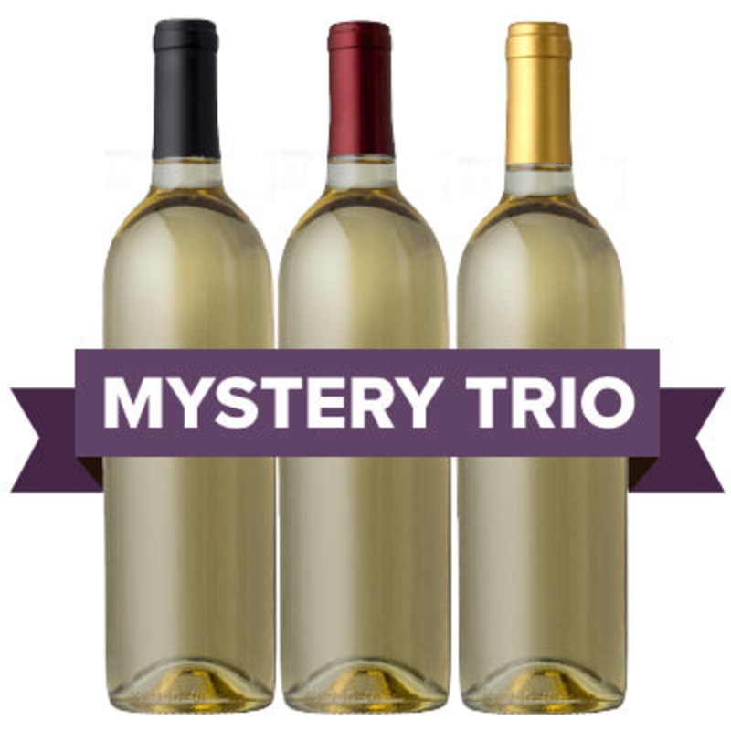 Add the $7.77 Premium Mystery Trio! NY Mixed