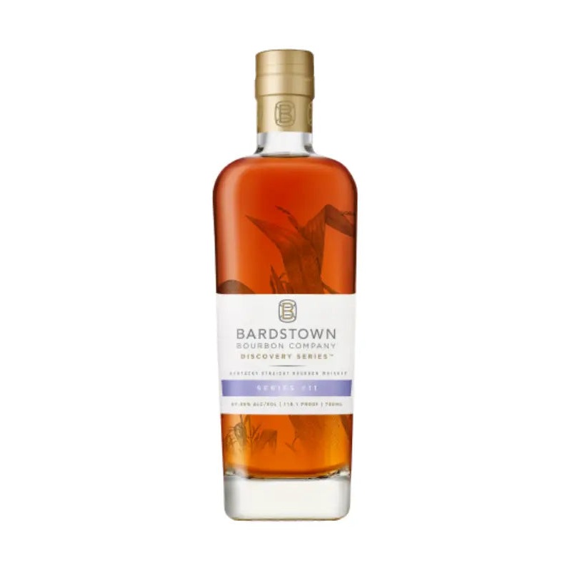 Bardstown Bourbon Company Discovery Series #11 750mL
