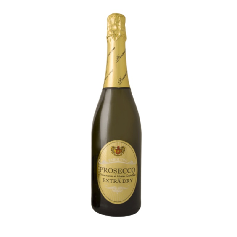 Cala Nera Prosecco Extra Dry 750 ML