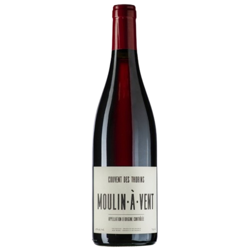 Chateau du Moulin-a-Vent Couvent des Thorins 2022