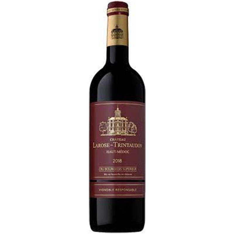 Chateau Larose-Trintaudon 2019 – 750ML