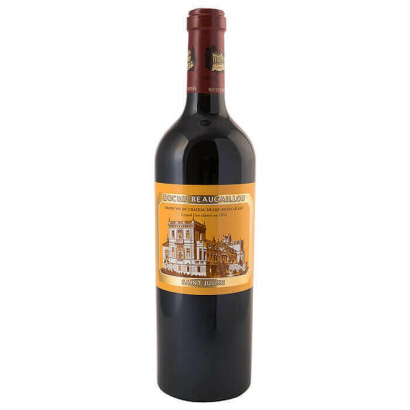 Chteau Ducru-Beaucaillou, 2e cru class Saint-Julien 2019