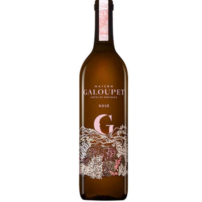 Chteau Galoupet, G de Galoupet 2024 (Case)