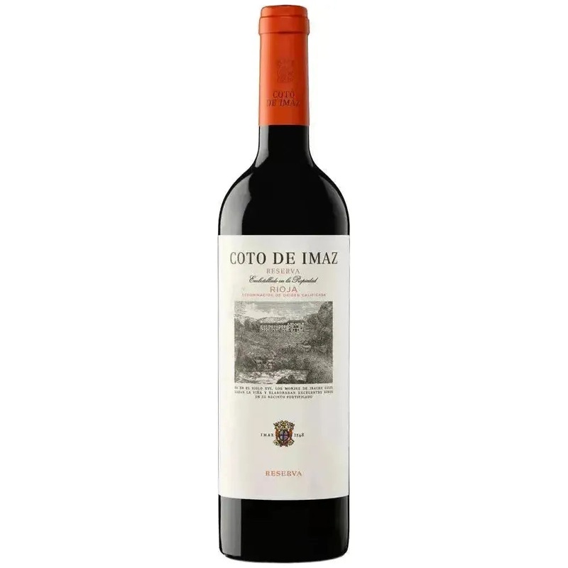 Coto de Imaz Rioja Reserva Magnum 150cl