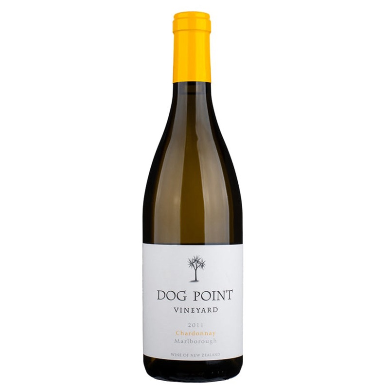 Dog Point Chardonnay 2022