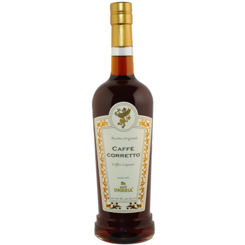 Elixir Caff Corretto Coffee Liqueur