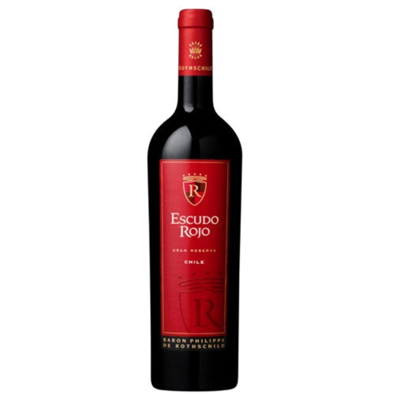 Escudo Rojo Gran Reserva 2020 – 750ML