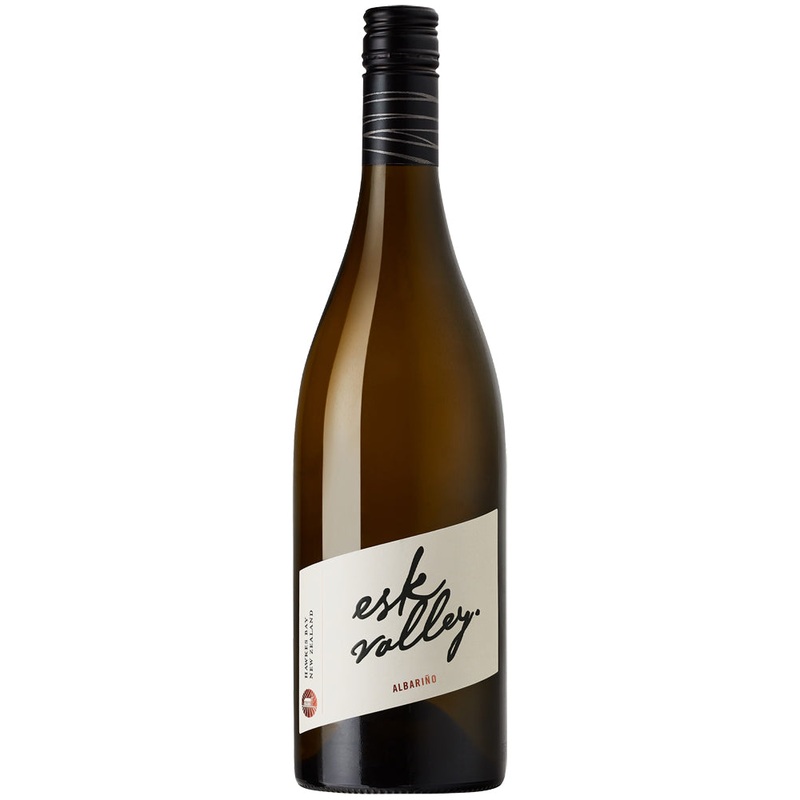 Esk Valley Artisanal Albario 2022/23 Single Bottle