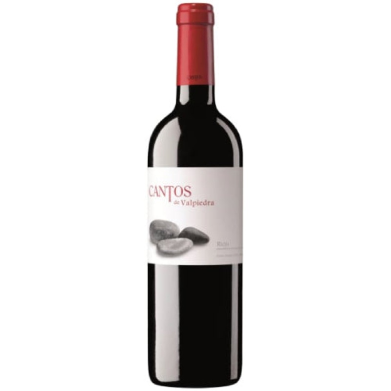 Finca Valpiedra Cantos De Valpiedra Tempranillo 2019 – 750ML