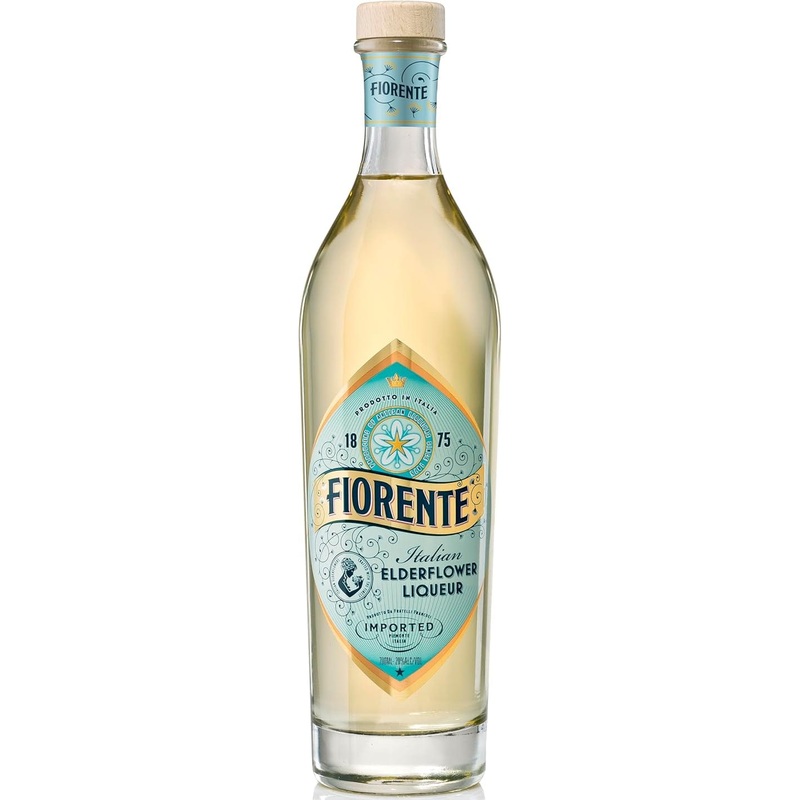 Fiorente Elderflower Liqueur 70cl