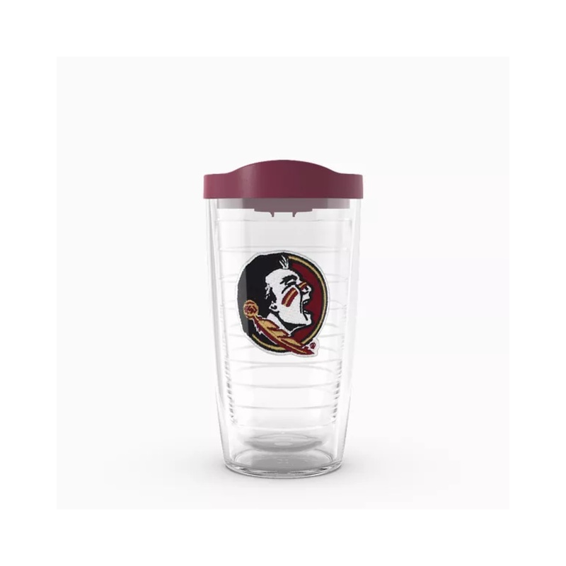 Florida State Classic Tumbler 16 OZ