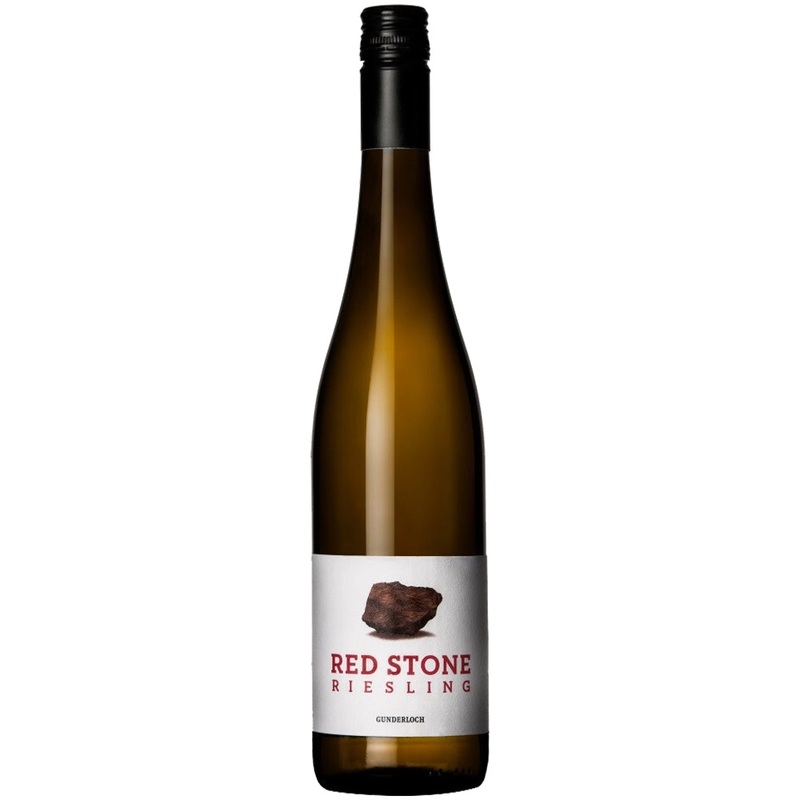 Gunderloch ‘Red Stone’ Riesling 2024 Single Bottle