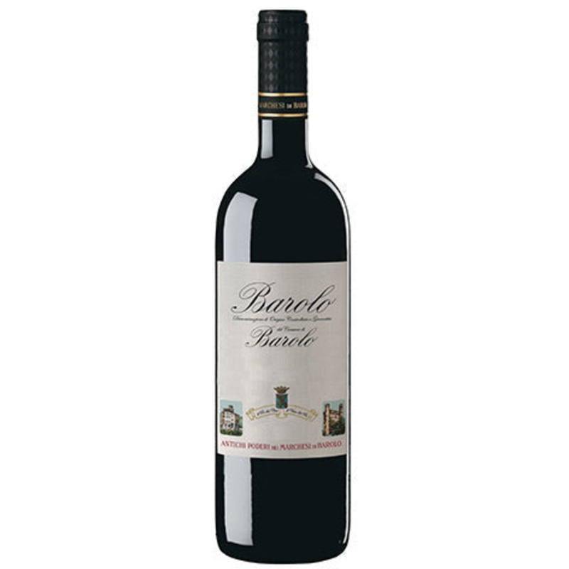 Marchesi Di Barolo Barolo Del Comune Di Barolo
