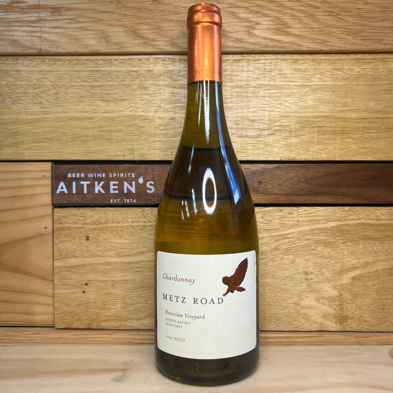 Metz Road Chardonnay