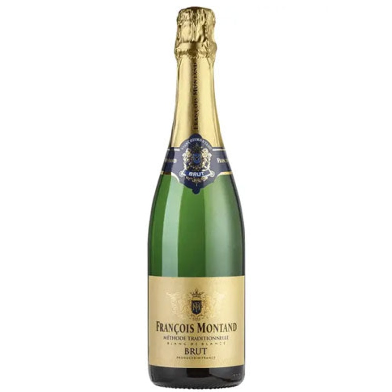 Montand Brut Sparkling NV – 750ML
