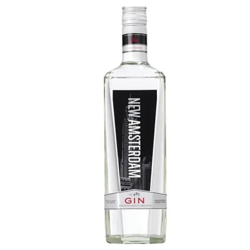 New Amsterdam Gin – 1L
