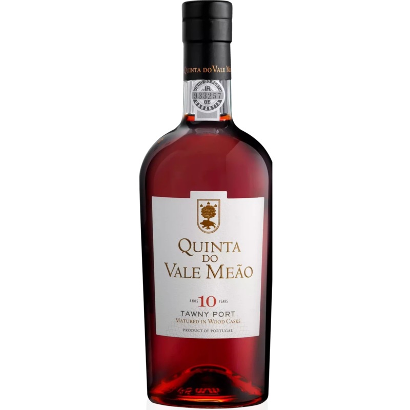 Quinta do Vale Meo 10 year old Tawny