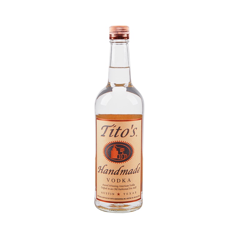 Tito’s Vodka 1 L