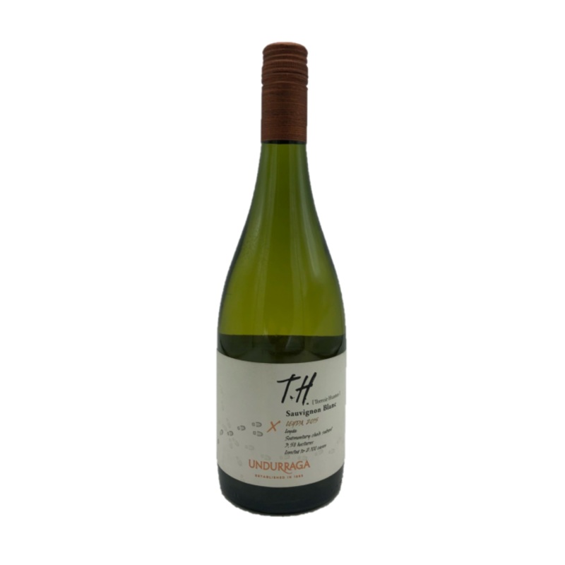 Undurraga Terroir Hunter Leyda Sauvignon Blanc 2015 750ml 13.5% – Chile Wine & Spirits Magazine 93/100